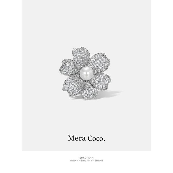 เข็มกลัด เข็มกลัดสวยๆ เข็มกลัดติดเสื้อ Brooch