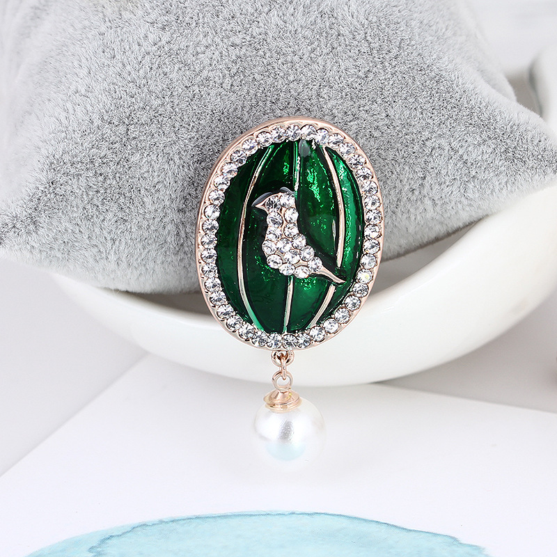 เข็มกลัด เข็มกลัดสวยๆ เข็มกลัดติดเสื้อ Brooch