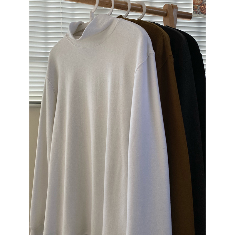 เสื้อยืดผู้ชายอ้วน S-5XL(อกเสื้อ39-51นิ้ว)