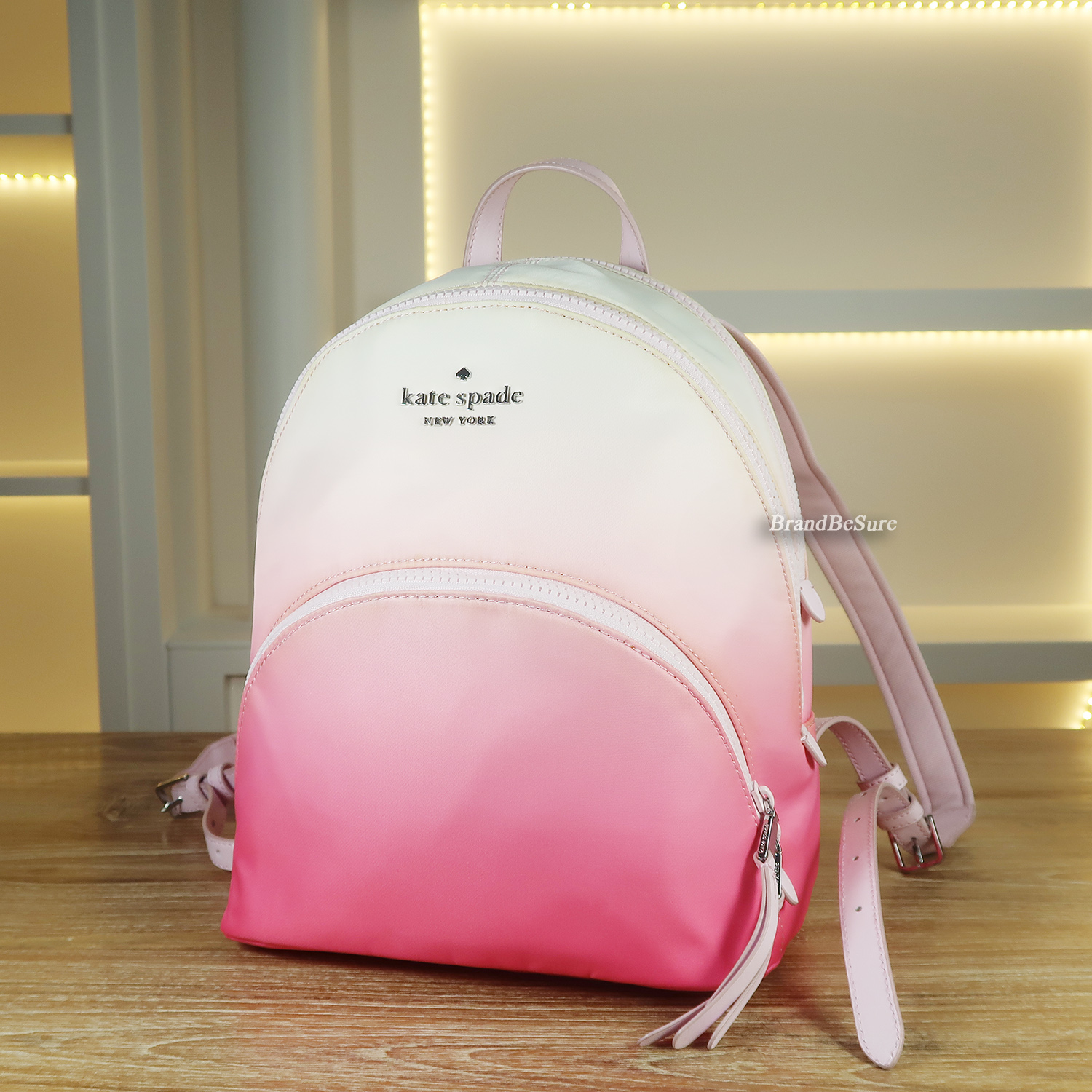 Kate Spade Ombre Karissa Nylon Backpack