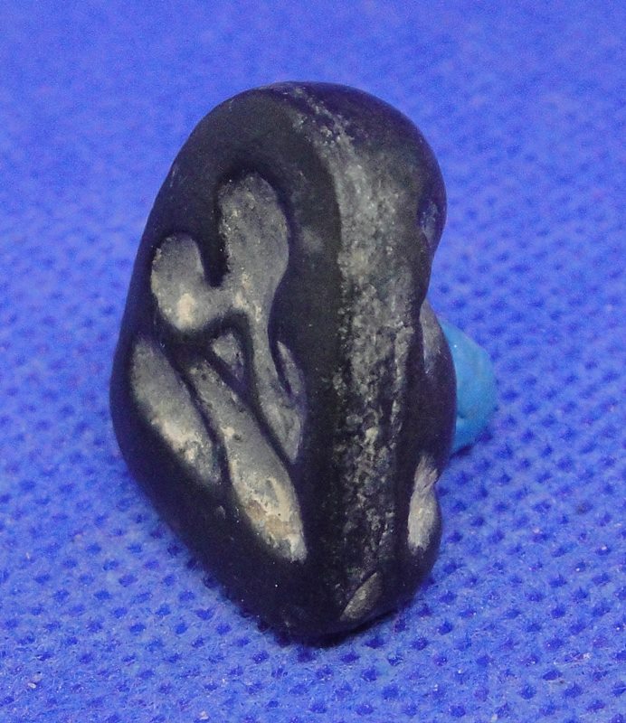 พระปิดตาหลวงพ่อปาน วัดเคลือวัลย์