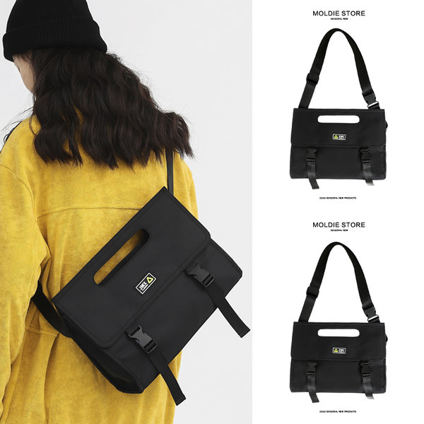 กระเป๋าสะพายข้างผู้หญิง กระเป๋าแบรนด์ MODIE