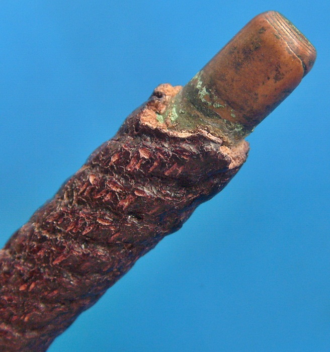 ตะกรุดหลวงปู่กลิ่น วัดสะพานสูง