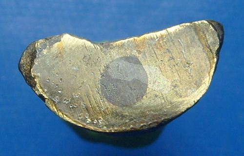 พระกริ่งเชียงแสนเจ้าคุณนร