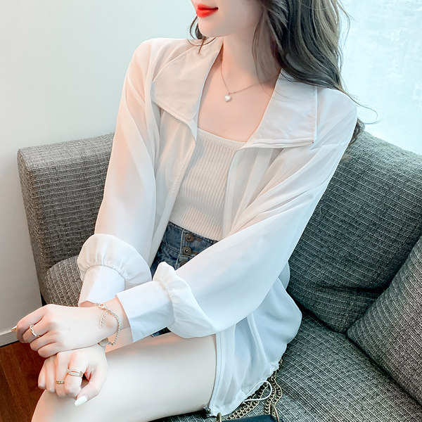 เสื้อเชิ้ตแขนยาววัยรุ่น ลายสวยๆ แบรนด์ YIL AN