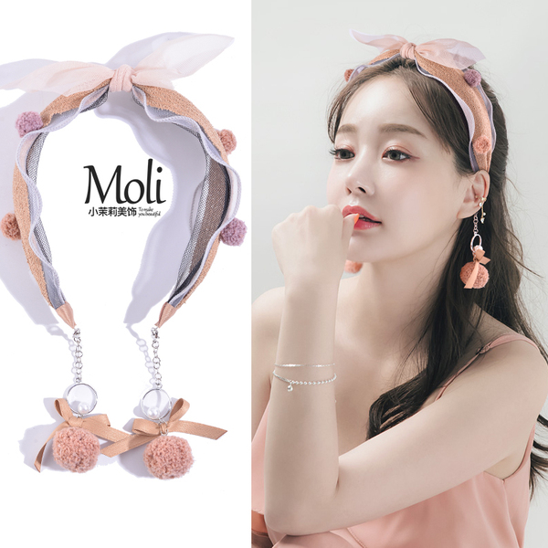 ที่คาดผม MOLI