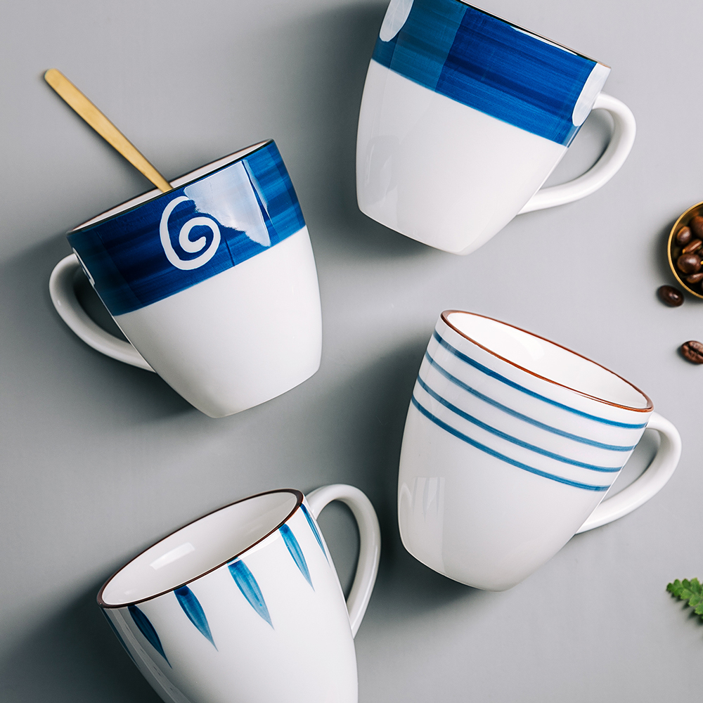 แก้วเซรามิค สวยๆ แก้วมัคน่ารัก แก้วกาแฟเซรามิค