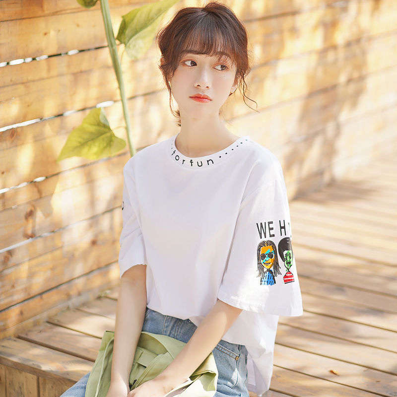 เสื้อยืดวัยรุ่น18-25 ปี
