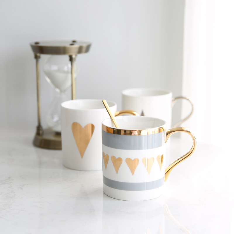 แก้วเซรามิค สวยๆ แก้วมัคน่ารัก แก้วกาแฟเซรามิค