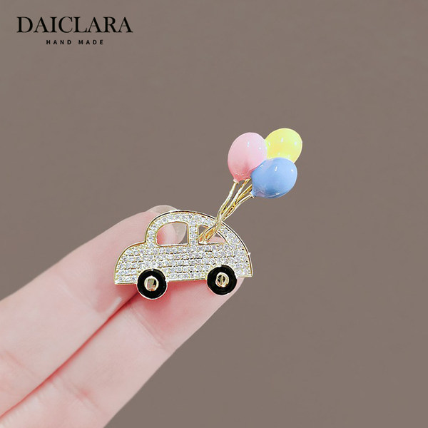 เข็มกลัด เข็มกลัดสวยๆ เข็มกลัดติดเสื้อ Brooch