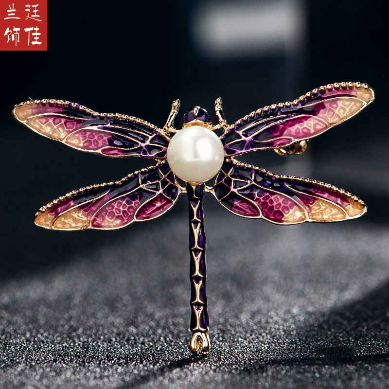 เข็มกลัด เข็มกลัดสวยๆ เข็มกลัดติดเสื้อ Brooch