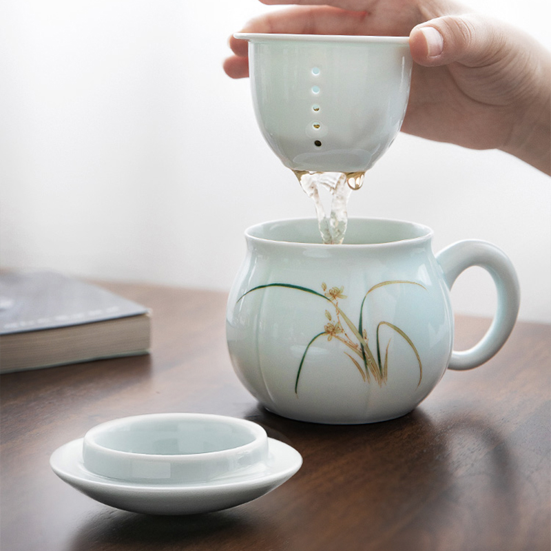 แก้วเซรามิค สวยๆ แก้วมัคน่ารัก แก้วกาแฟเซรามิค