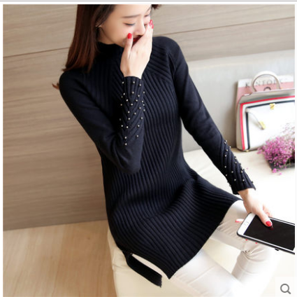 เสื้อไหมพรม
