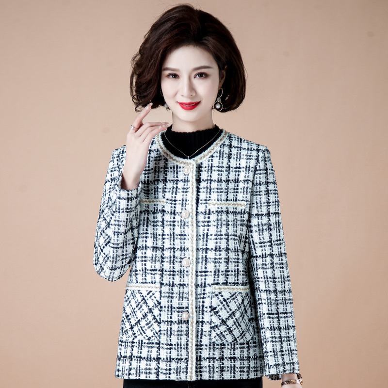 เสื้อผ้าแฟชั่นสุภาพสตรีวัยผู้ใหญ่(อก35-44นิ้ว)ใส่ได้