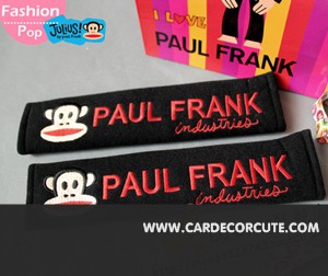 PAULFRANK-หุ้มเบล์