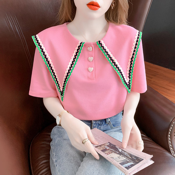 เสื้อเชิ้ตแขนยาววัยรุ่น ลายสวยๆ แบรนด์ YIL AN