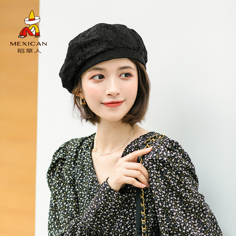 หมวกเบเร่ต์