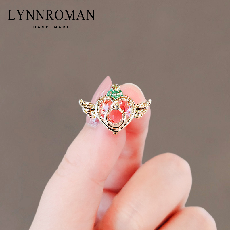 เข็มกลัด เข็มกลัดสวยๆ เข็มกลัดติดเสื้อ Brooch