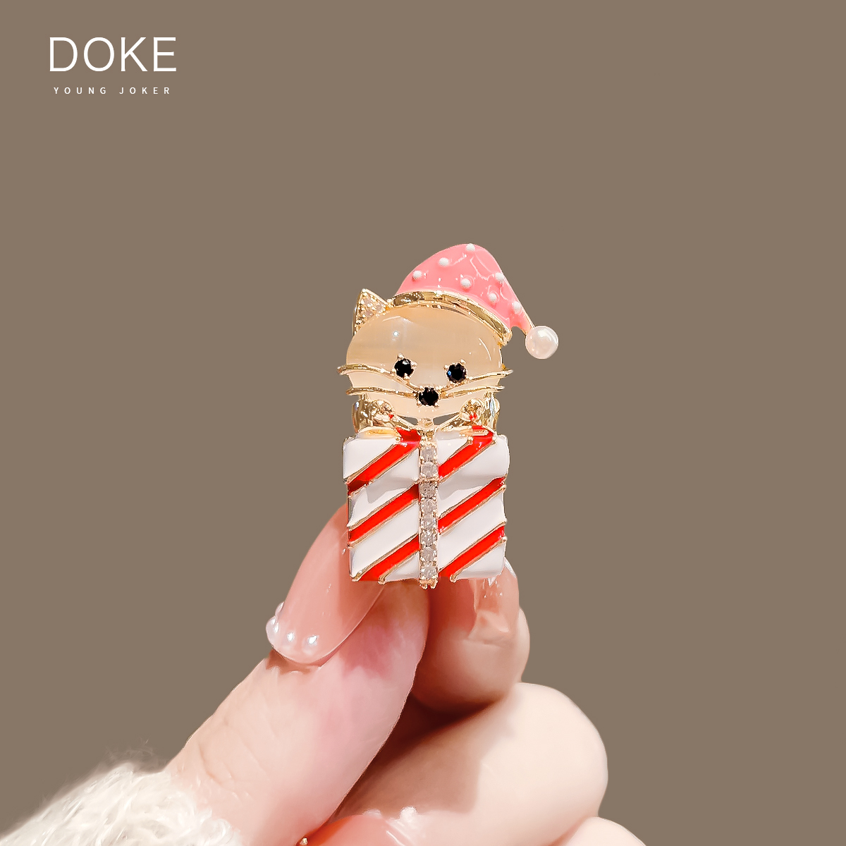 เข็มกลัด เข็มกลัดสวยๆ เข็มกลัดติดเสื้อ Brooch