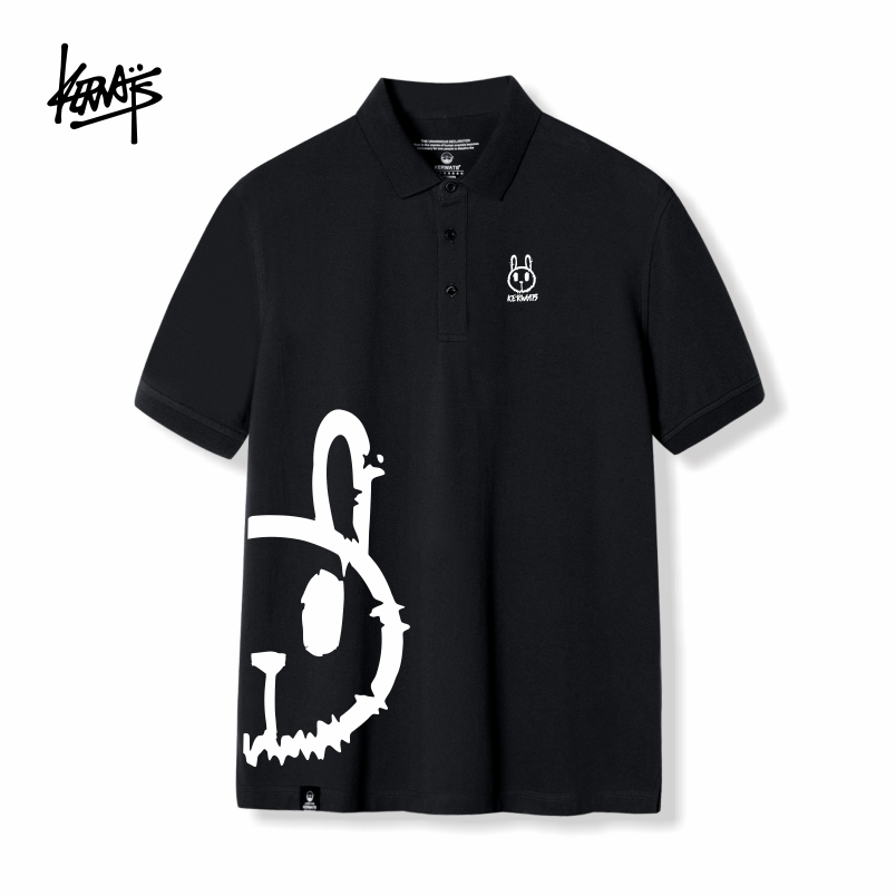 เสื้อยืดผู้ชายอ้วน S-6XL น้ำหนักผู้สวม 50-135 กิโลกรัม