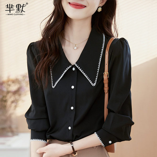 เสื้อลูกไม้สวยๆ เสื้อลูกไม้ เสื้อลูกไม้แฟชั่น BY MIRI