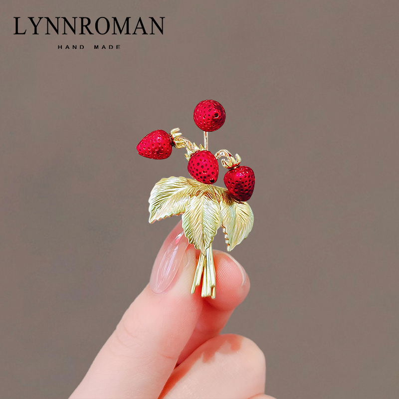 เข็มกลัด เข็มกลัดสวยๆ เข็มกลัดติดเสื้อ Brooch