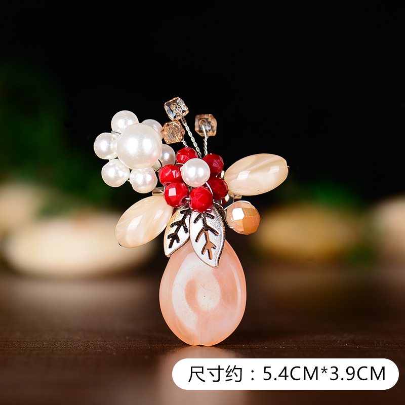 เข็มกลัด เข็มกลัดสวยๆ เข็มกลัดติดเสื้อ Brooch
