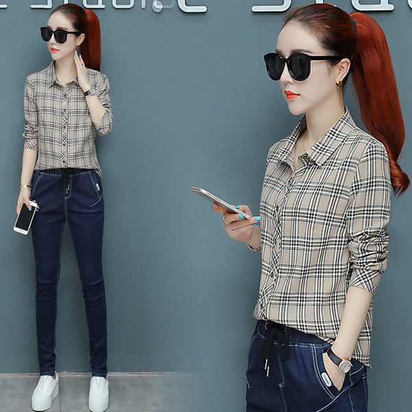 เสื้อผ้าแฟชั่นผู้หญิง เสื้อเชิ้ตแบบฮิตๆ T-shirt ผู้หญิง BY Yiyi