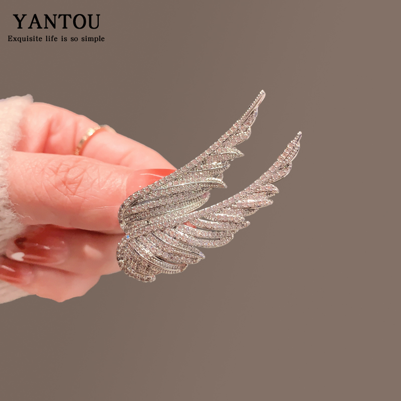 เข็มกลัด เข็มกลัดสวยๆ เข็มกลัดติดเสื้อ Brooch
