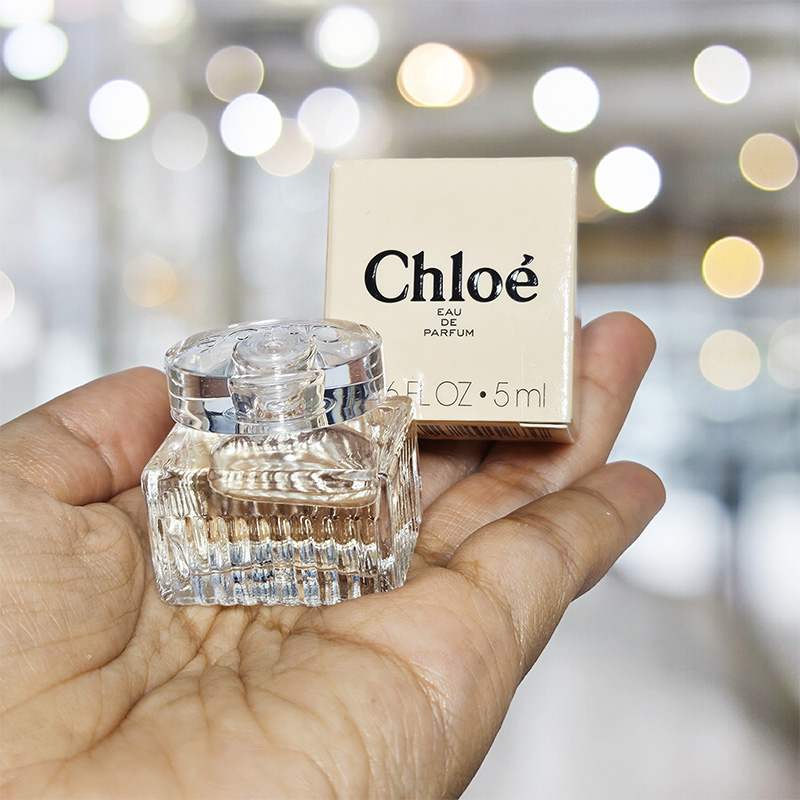 Chloe (EAU DE PARFUM) 5 ml.