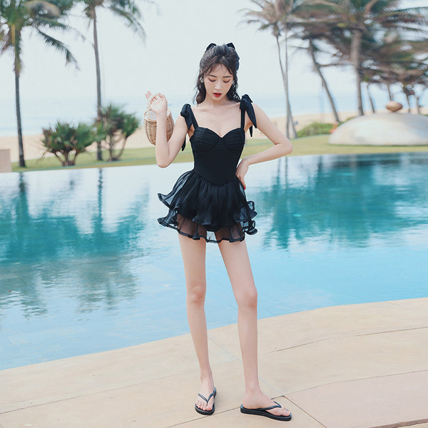 ชุดว่ายน้ำผู้หญิง ชุดว่ายน้ำน่ารัก Bikini ชุดไปทะเล