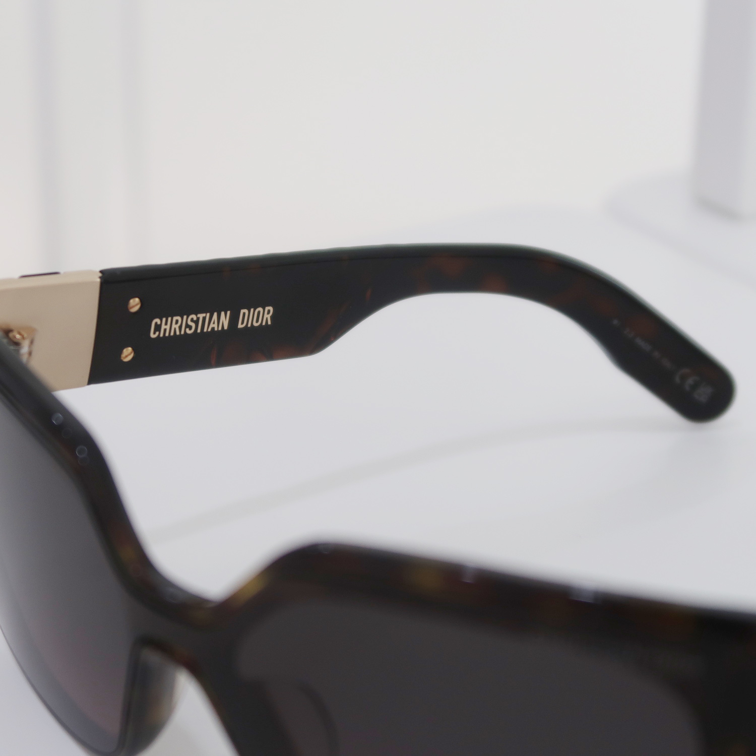 Dior Lady 95 Butterfly Sunglasses