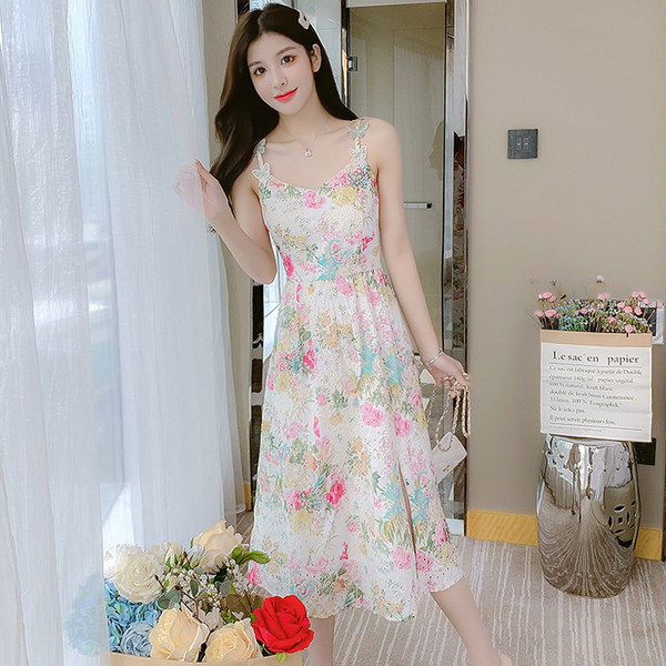ชุดเดรสสวยๆ ชุดเดรสน่ารักๆ สไตล์เกาหลี By Meiyi women's clothing