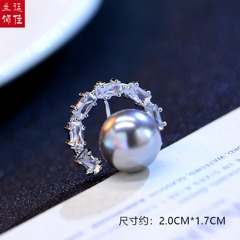เข็มกลัด เข็มกลัดสวยๆ เข็มกลัดติดเสื้อ Brooch
