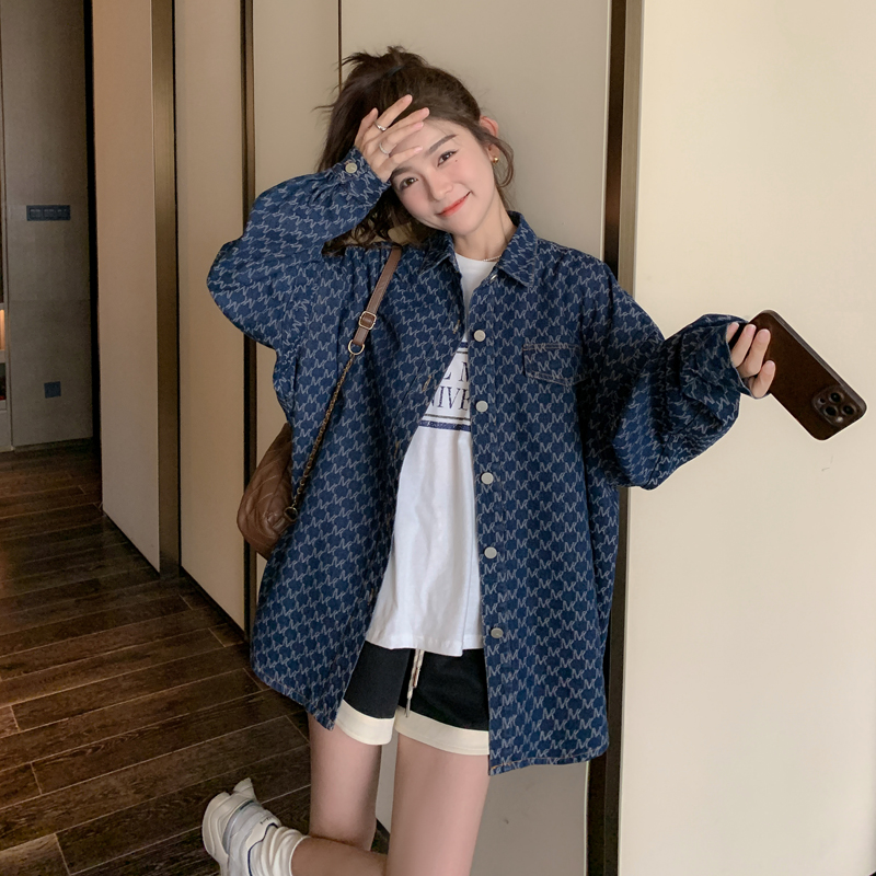 เสื้อโค้ท เสื้อโค้ทกันหนาว เสื้อโค้ทใส่เที่ยวต่างประเทศ ยี่ห้อ: Qianziqian
