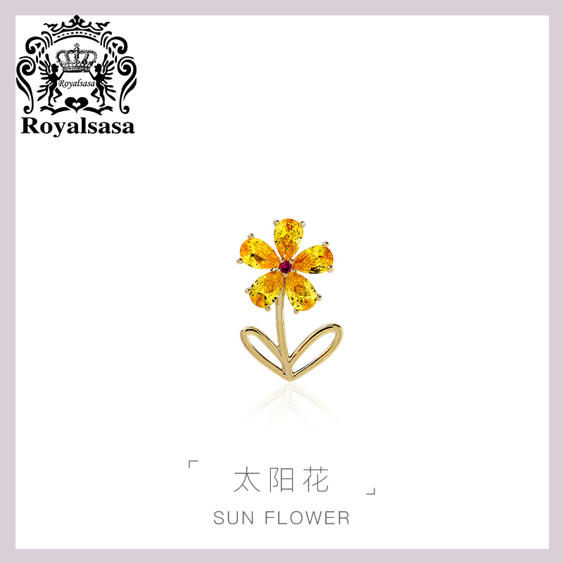 เข็มกลัด เข็มกลัดสวยๆ เข็มกลัดติดเสื้อ Brooch