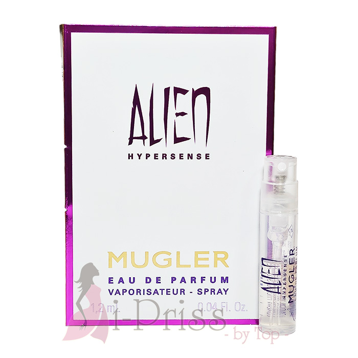 Thierry Mugler Alien Hypersense EDP 1.2 ml.