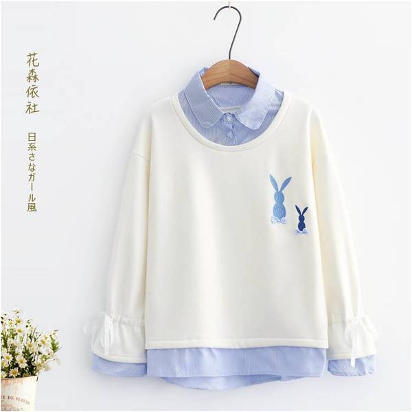 เสื้อกันหนาว เสื้อคลุม เสื้อคาร์ดิแกน เสื้อกันหนาวสไตล์ญี่ปุ่น