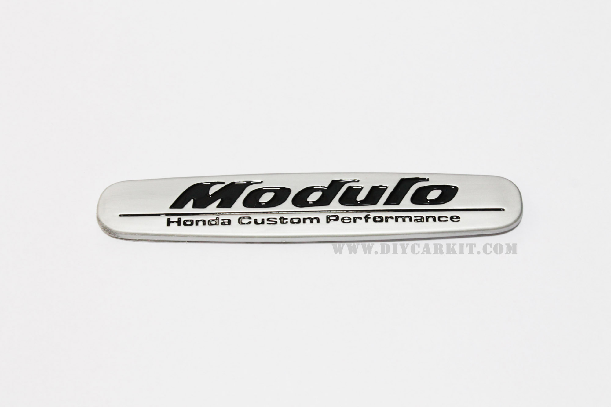 โลโก้ Modulo