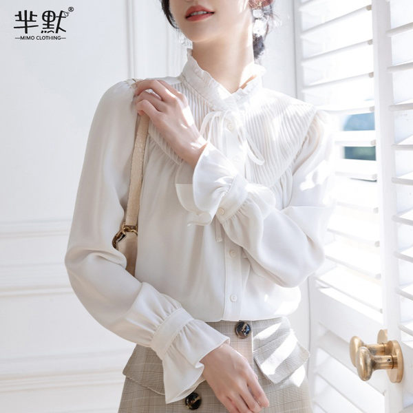 เสื้อลูกไม้สวยๆ เสื้อลูกไม้ เสื้อลูกไม้แฟชั่น BY MIRI