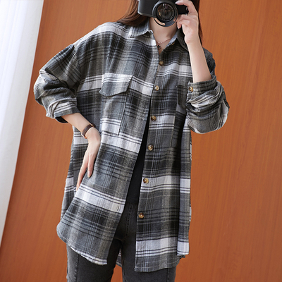 เสื้อผ้าฝ้ายผ้าลินิน