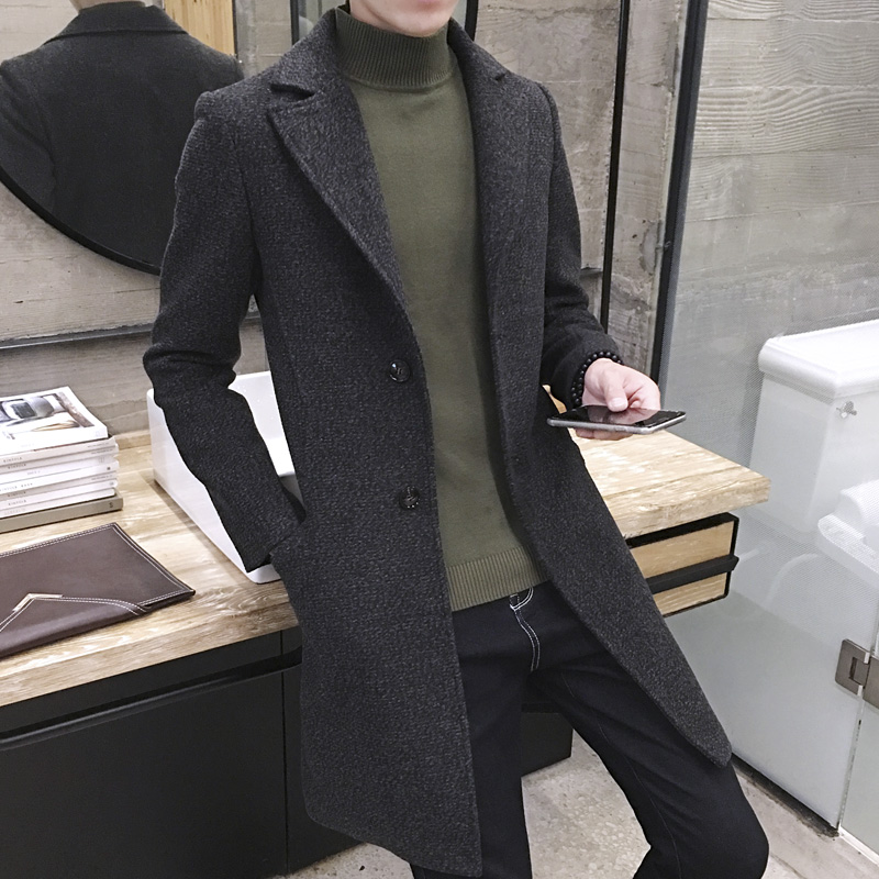 เสื้อโค้ทกันหนาว Winter Korean Coat Jacket