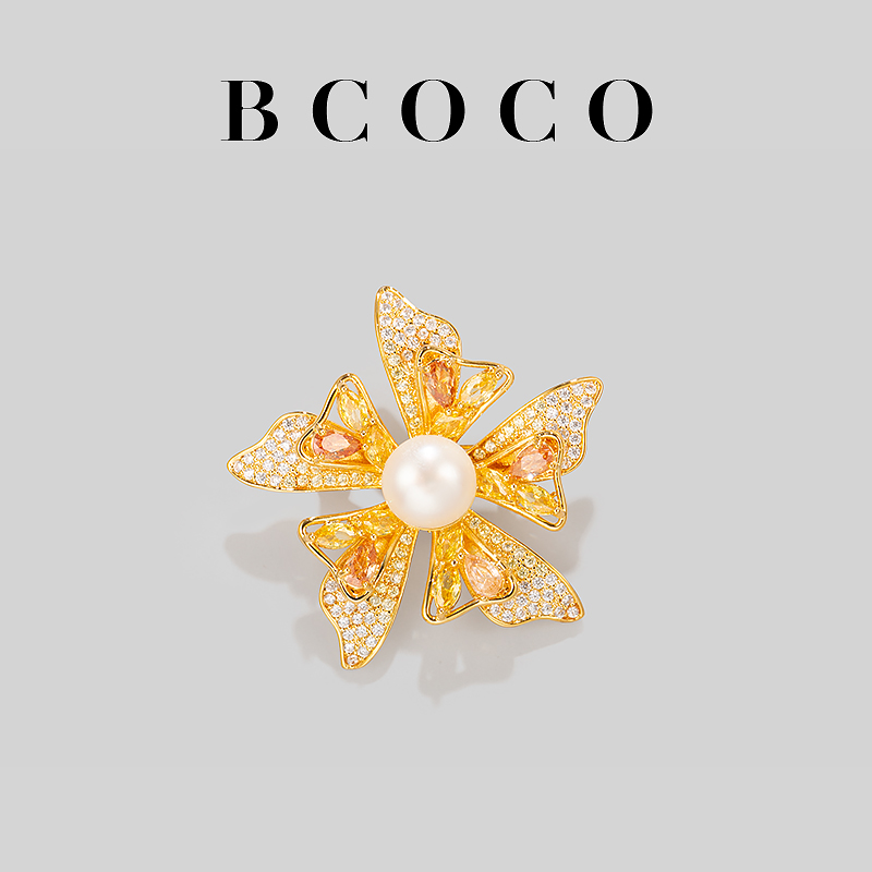 เข็มกลัด เข็มกลัดสวยๆ เข็มกลัดติดเสื้อ Brooch