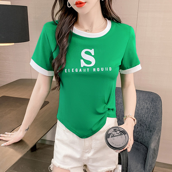 เสื้อเชิ้ตแขนยาววัยรุ่น ลายสวยๆ แบรนด์ YIL AN