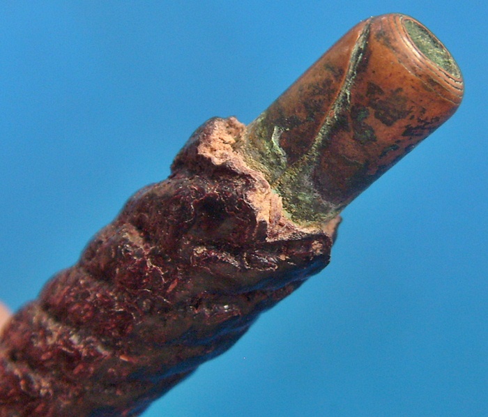 ตะกรุดหลวงปู่กลิ่น วัดสะพานสูง