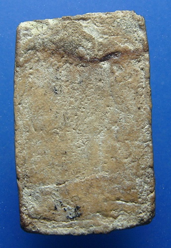 พระสมเด็จวัดป่าชัยวัน