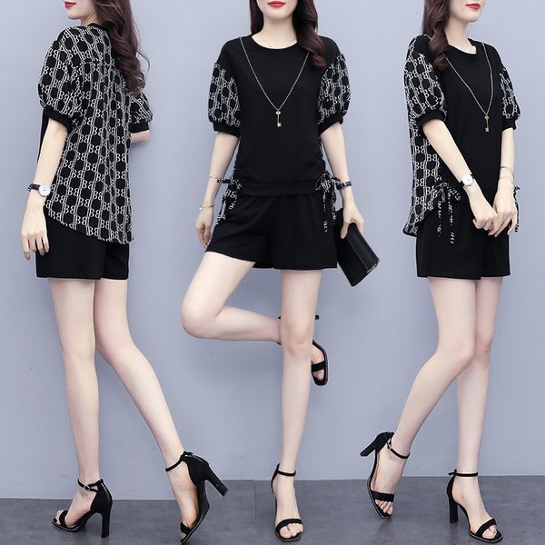 เดรสไซส์ใหญ่ ชุดเดรสสาวพลัสไซส์ เดรสเรียบหรู ไซส์ใหญ่ BY SHUYA