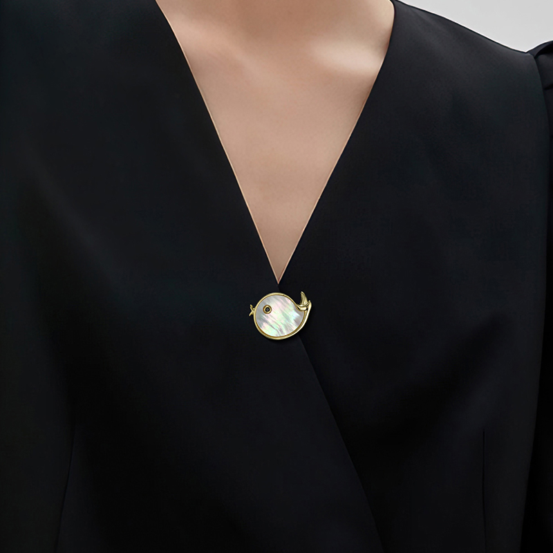 เข็มกลัด เข็มกลัดสวยๆ เข็มกลัดติดเสื้อ Brooch