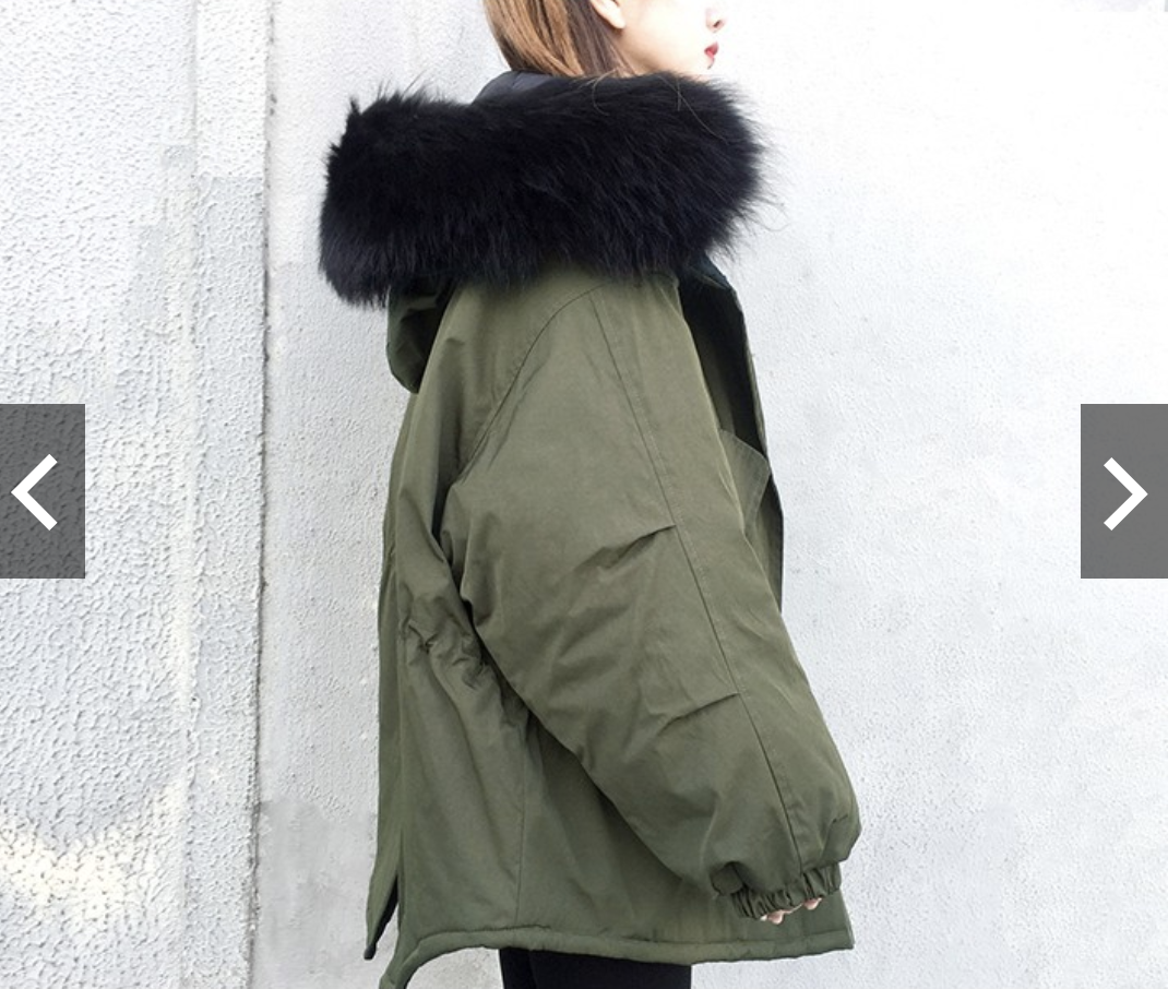 ขนเฟอร์ fur สีน้ำตาล ขนนุ่มลื่น ใช้ติดเสื้อหนาว หรือใช้พันคอเพิ่มความเก๋ มิกได้กับทุกชุด มาพร้อมกระดุมใส