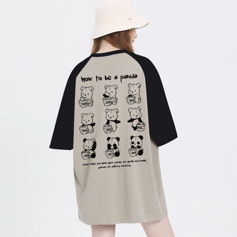 เสื้อผ้าวัยรุ่นเกาหลี เสื้อยืดวัยรุ่นผู้หญิง มีขนาด S M L XL
